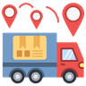 Distribution