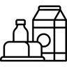 منتجات الألبان