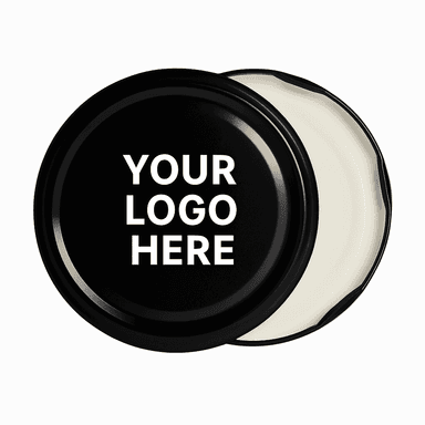 Custom Printed Cap - Metal packaging by S.H.C Egypt